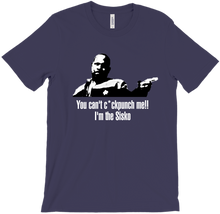I'm the Sisko T-Shirts