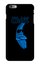 thebluestbanana iPhone Phone Cases