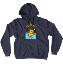 Got anything for me? Hoodie (No-Zip/Pullover)