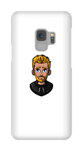 vaperuss Samsung Phone Cases