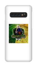 thatonebattanian Samsung Phone Cases