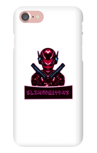 elimson144hz iPhone Phone Cases