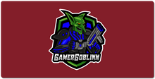 gamergoblinn XXL Gaming Mousepad