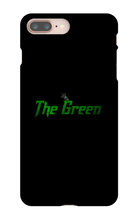 TheGreen Apple/iPhone Phone Cases
