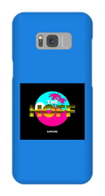 the_hoff_gaming Samsung Phone Cases
