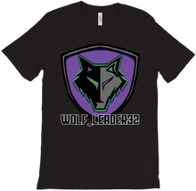 wolf_leader32 T-Shirts