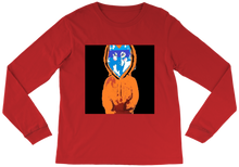 Cuddly Long Sleeve
