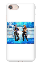 xdsnoflis iPhone Phone Cases