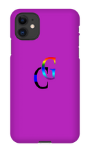 thatonegaycop iPhone Phone Cases