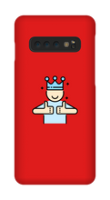K1NG1127 Samsung Phone Cases
