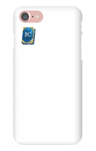 larskrs iPhone Phone Cases