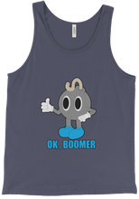 Ok, Boomer Boomie Tank Top