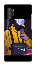 blackgamer Samsung Phone Cases