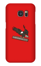 radoeagle0071 Samsung Phone Cases