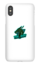 The Kuv iPhone Phone Cases