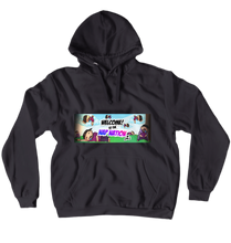 scgnapper-6492 Hoodies (No-Zip/Pullover)