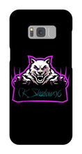 ck_shadow96 Samsung Phone Cases