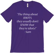 Sam 1