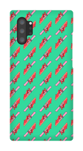 Stabby Samsung Cases