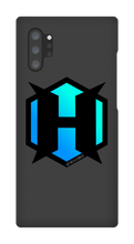 gingahannah Samsung Phone Cases
