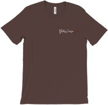 Cursive TR Shirt