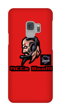acez_boom Samsung Phone Cases