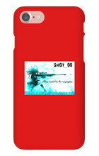 shot_00 iPhone Phone Cases