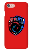 kamenriderdoubledragon iPhone Phone Cases