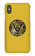 king_dave1011 iPhone Phone Cases