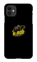 G-Rod 3.0 Ultra-durable iPhone Case