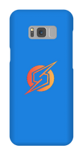 leandrosalvas Samsung Phone Cases