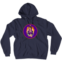 drusillatv Hoodies (No-Zip/Pullover)