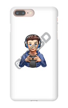 dxonzy iPhone Phone Cases