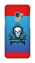 ensanze_07 Samsung Phone Cases