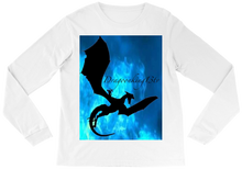 dragoonking13tv Long Sleeve Tee