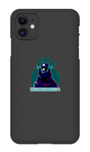 rendegree24 iPhone Phone Cases