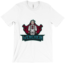 wenchkin T-Shirts