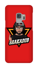 shakadub Samsung Phone Cases