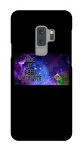 joshstuart Samsung Phone Cases