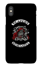 Reapers and Renegades iPhone Phone Cases