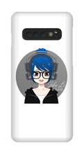 jekalc Samsung Phone Cases
