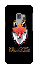 slesshy Samsung Phone Cases