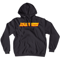 thenessuperstream Hoodies (No-Zip/Pullover)