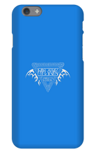 Paplovag Iphone tok