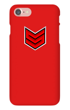 S1mple iPhone Phone Cases