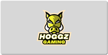 hoggzgaming XXL Gaming Mousepad