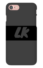 limkisuk iPhone Phone Cases
