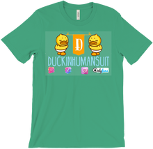duckinhumansuit T-Shirts