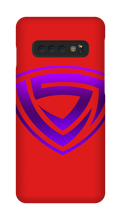 lone_stormer Samsung Phone Cases