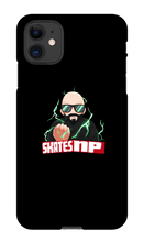 skatesnp_ iPhone Phone Cases